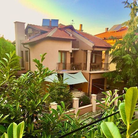Стаи За Гости Димитрови Burgas Exterior foto